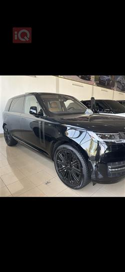 Land Rover Range Rover Vogue